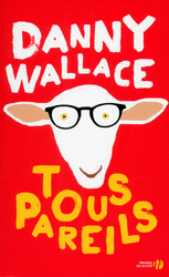 Art LIVRES tous pareils