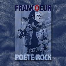 Art Lucien Francoeur poète rock