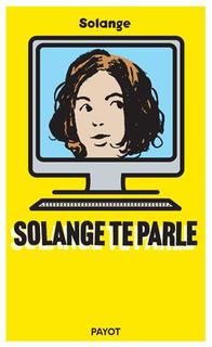 Art Solange Livre