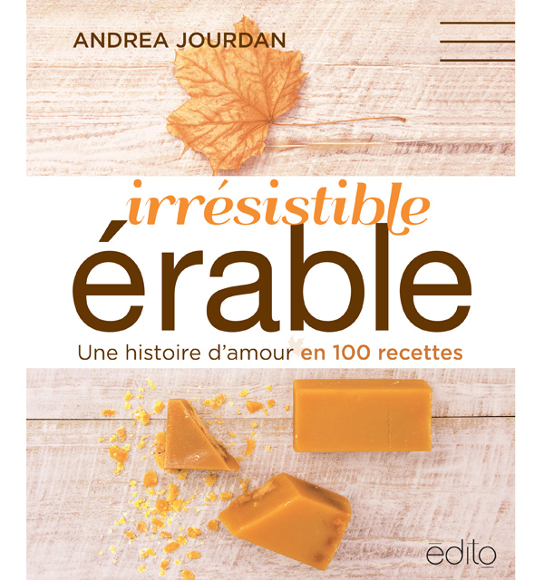 RECETTE Irresistible erable_c100