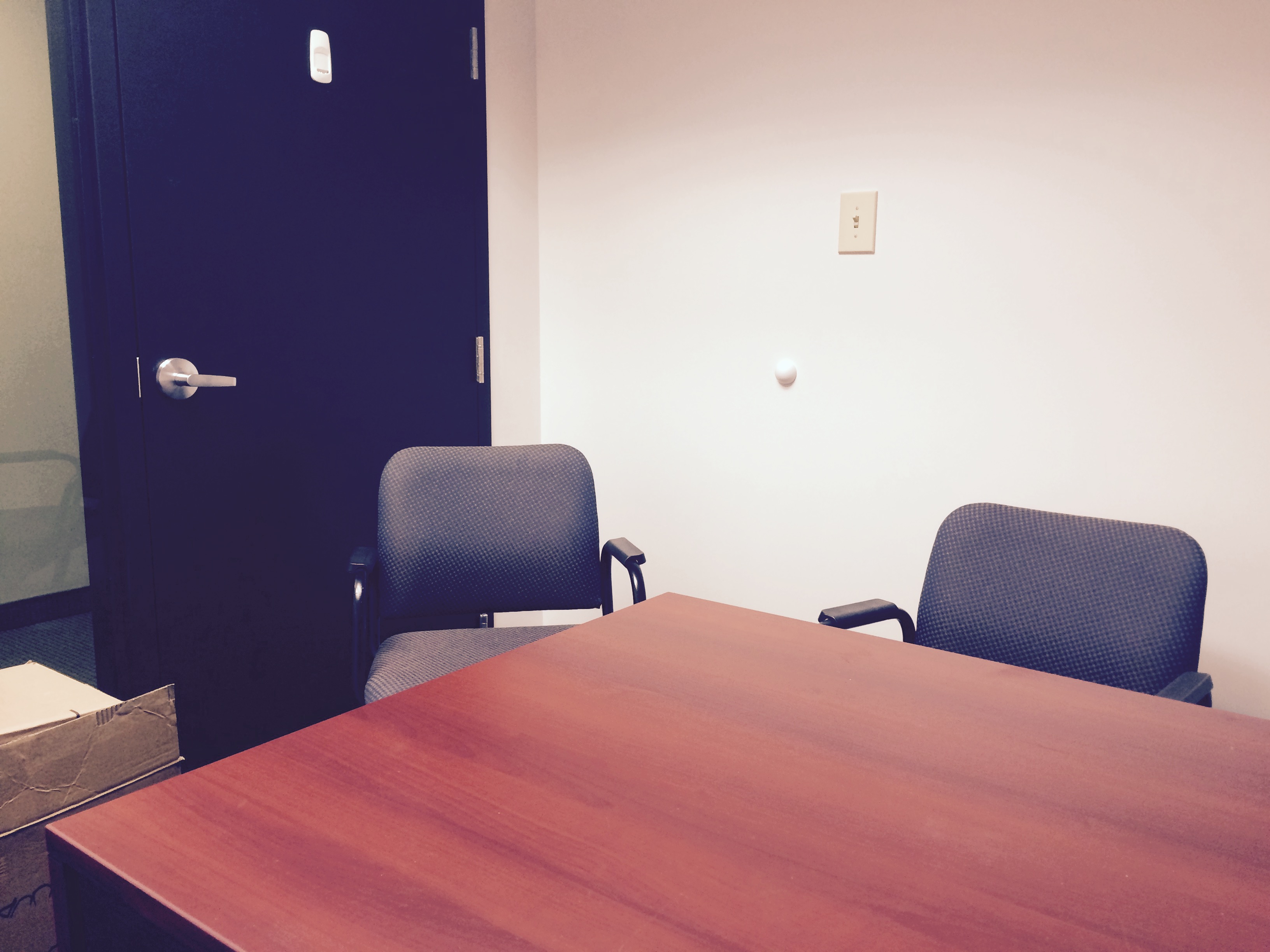 bureau &eacute;lus rosemont