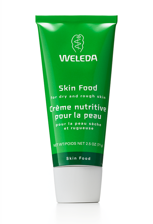 weleda