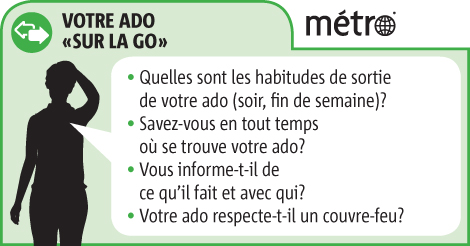 Fiche SUR LA GO guide parents ados