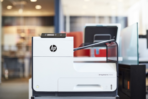 hp pagewide