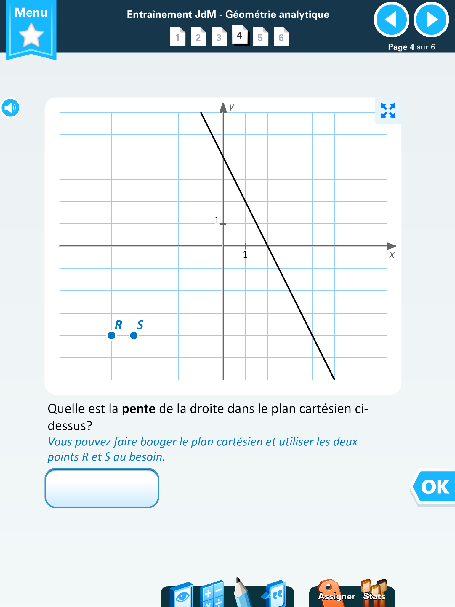competition maths
