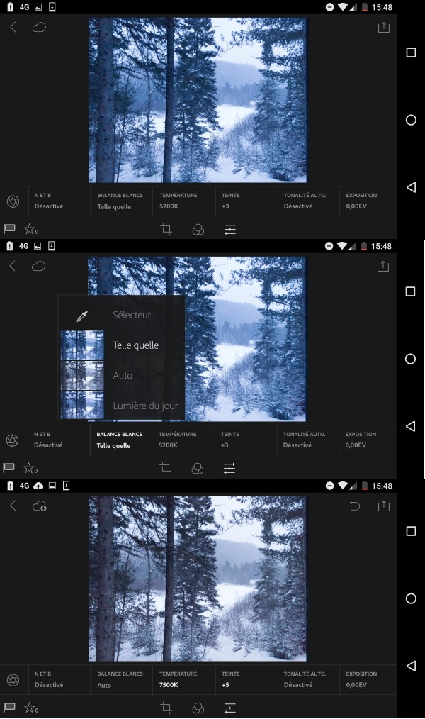 lightroom 2