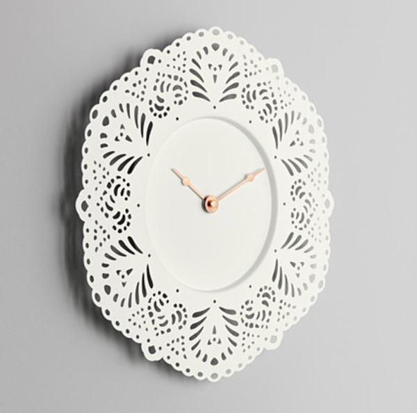 MAISON horloge ikea_c100