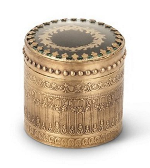 MAISON_boite ronde_cc100