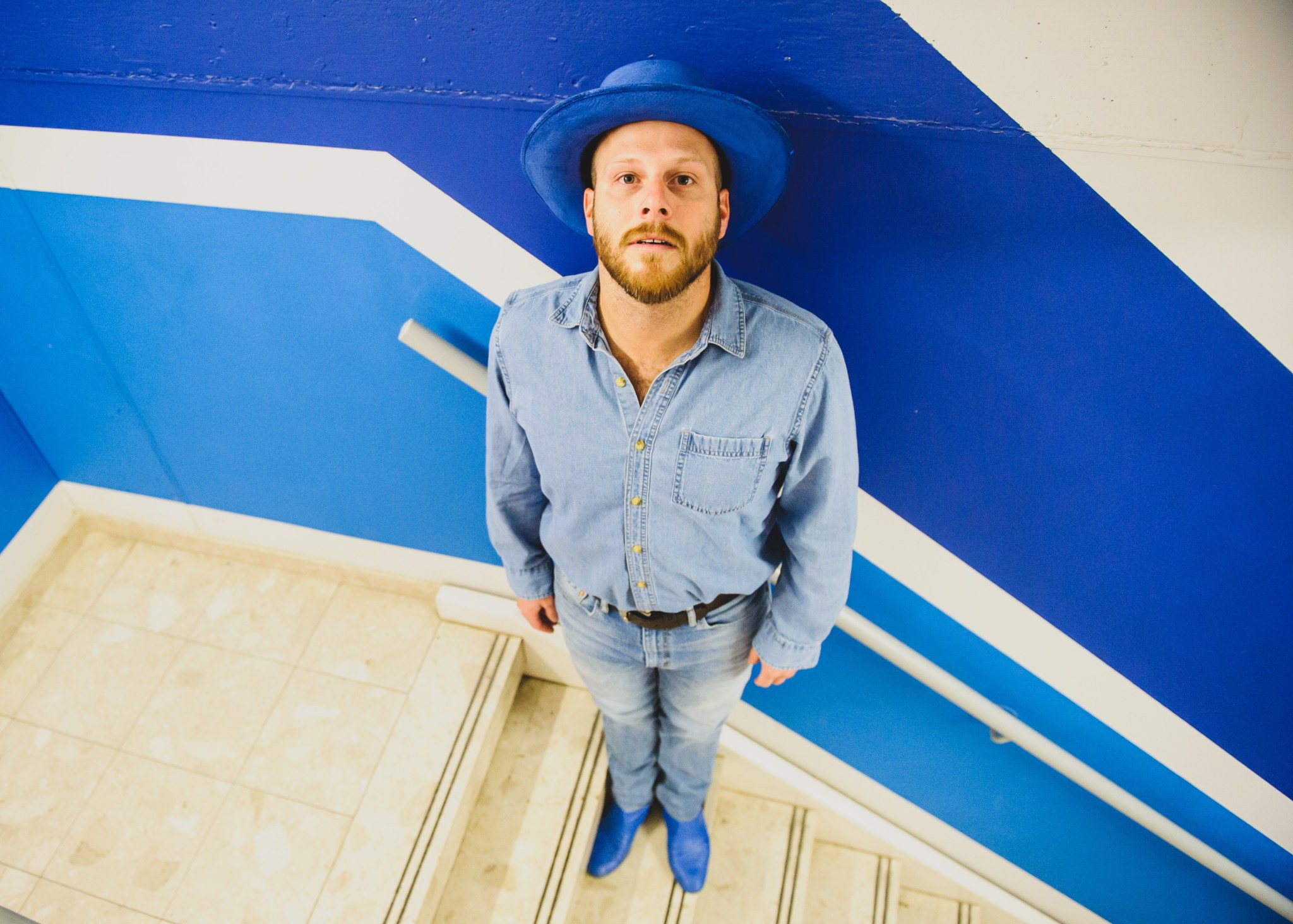 Bleu Jeans Bleu: Franchement bon