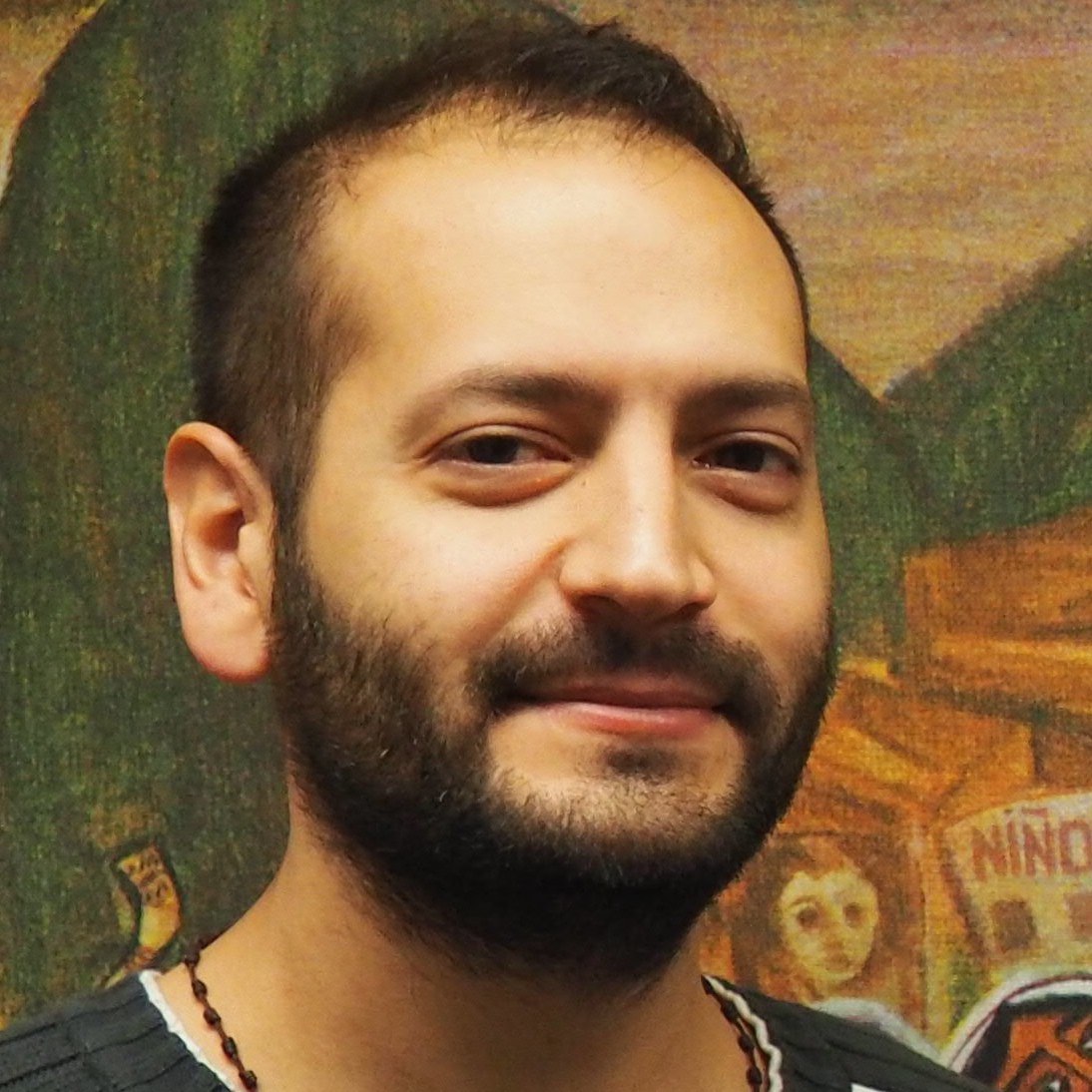 Elias Sadkni