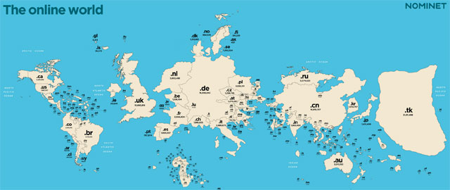 online world