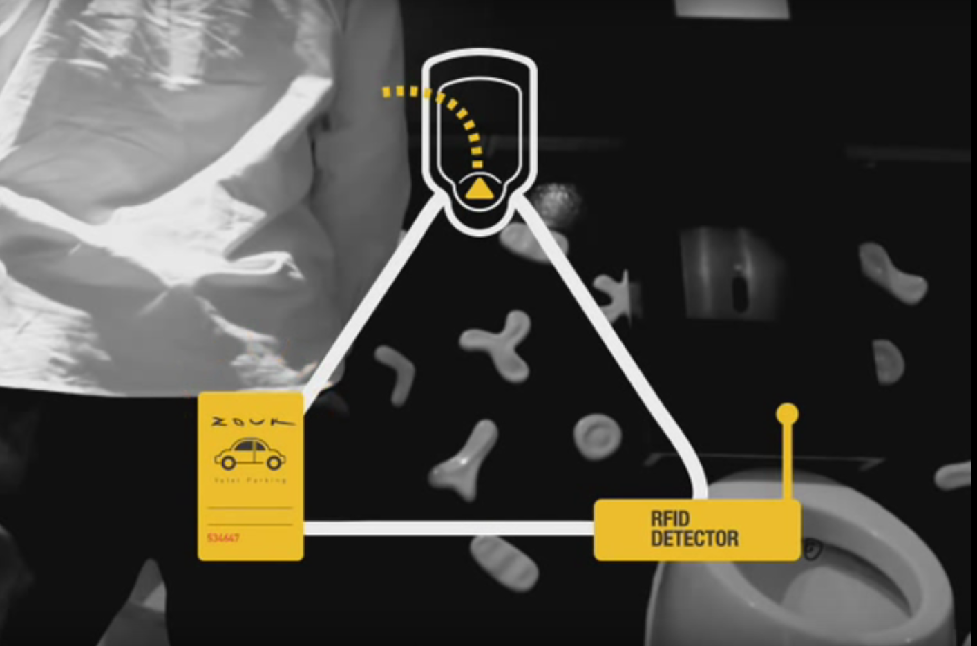 Pee Analyser