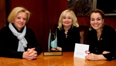 Prix Th&eacute;r&egrave;se Casgrain