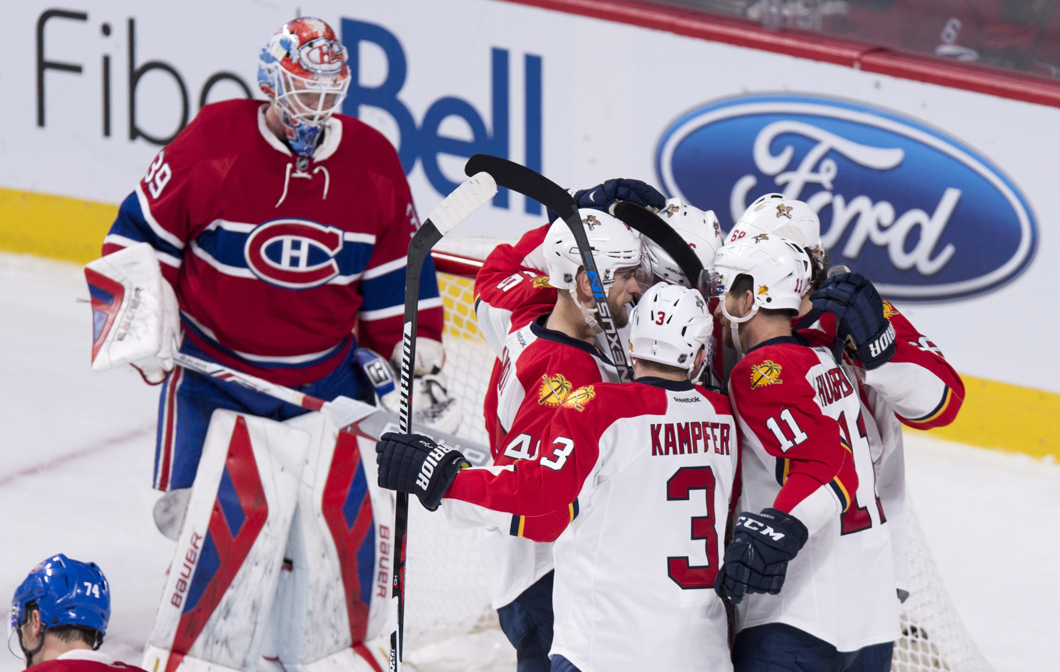 Mike Condon