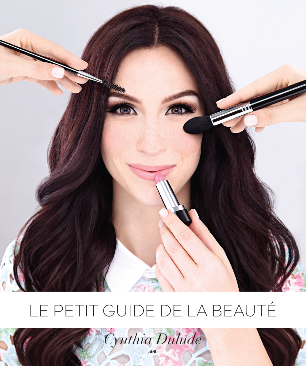 TENDANCES_Le petit guide de la beaut&eacute;_c100