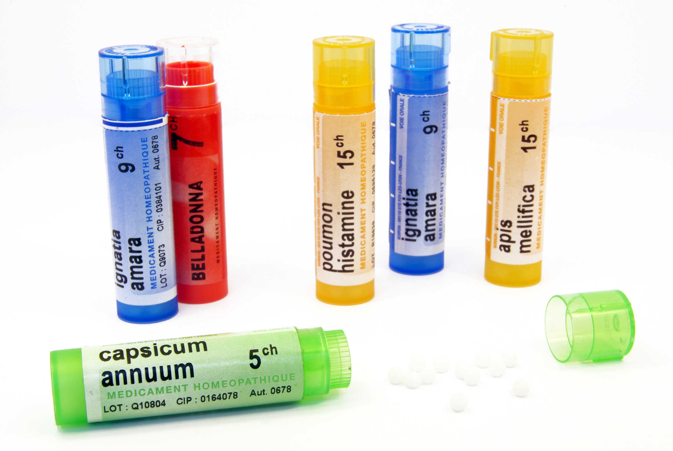 Homéopathie