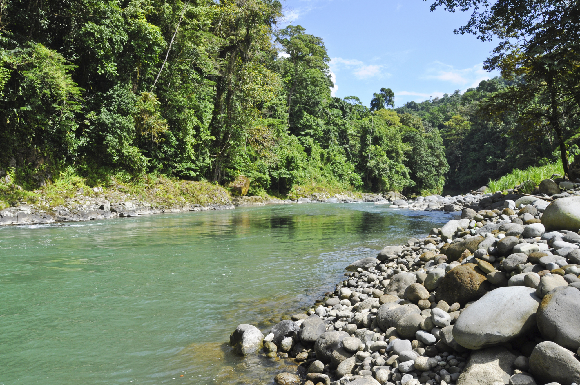 VACANCES_Descente de rivière rio pacuare_c100