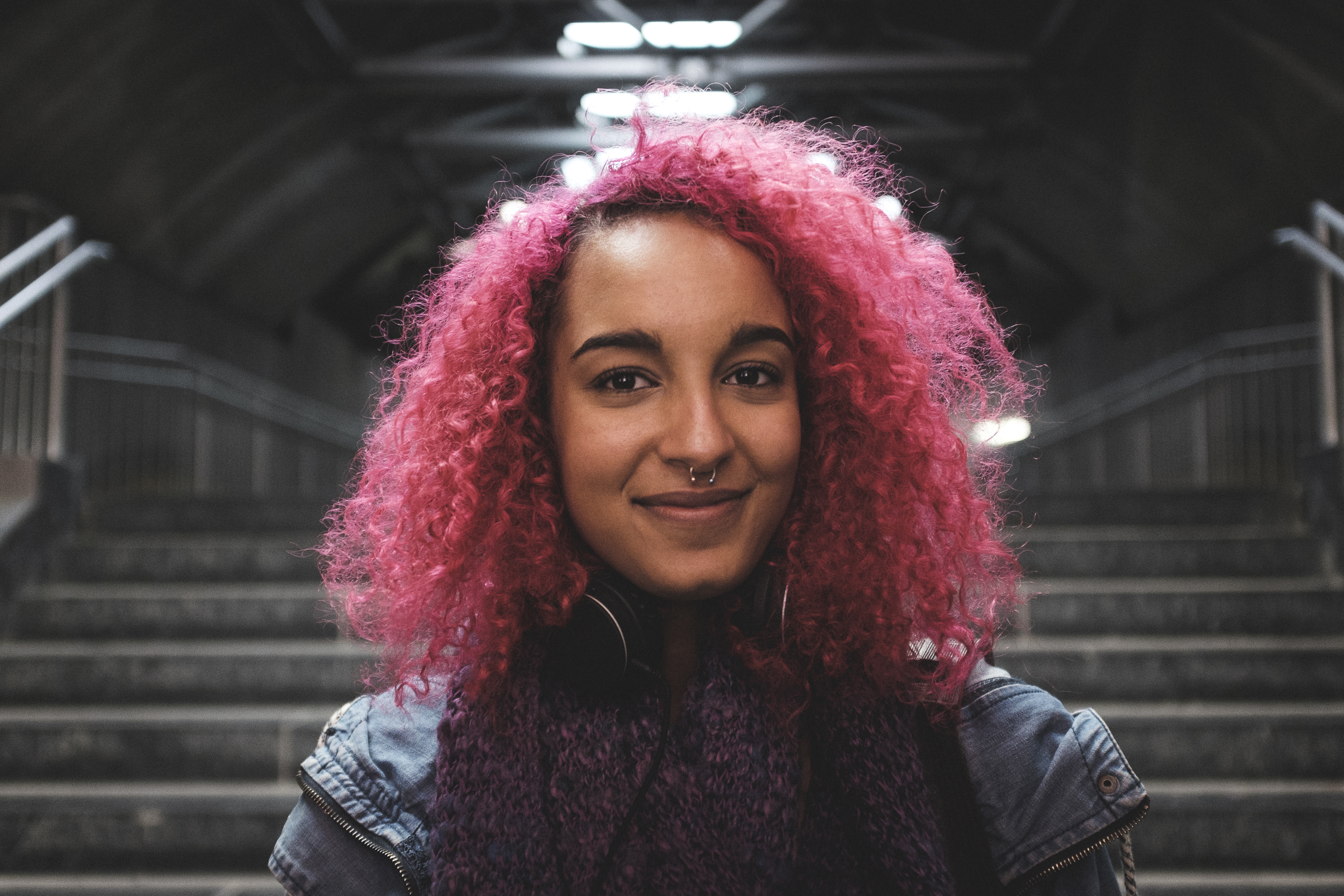 VISAGES DU MÉTRO Anaïs_Côte-des-Neiges_02