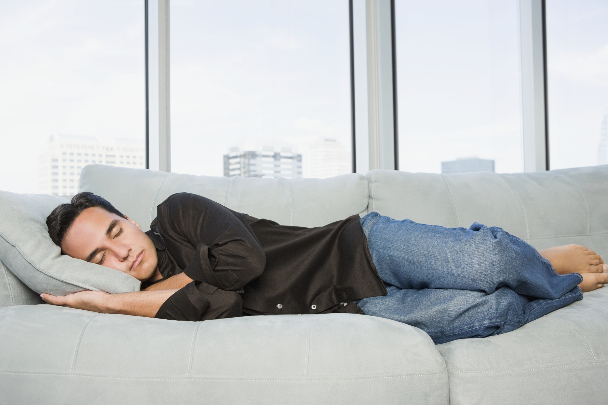 siestes risques maladie cardiovasculaire étude