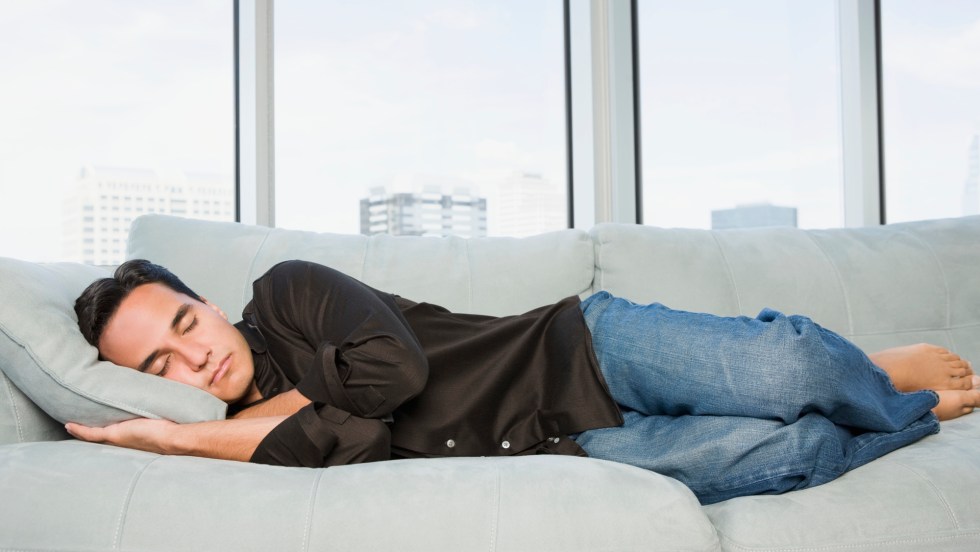 siestes risques maladie cardiovasculaire étude