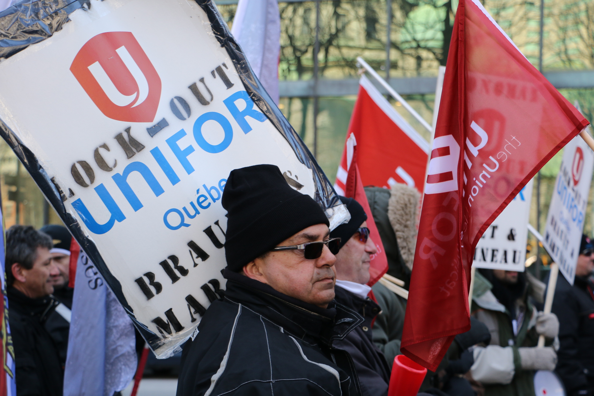 Delastek: pas encore de retour au travail
