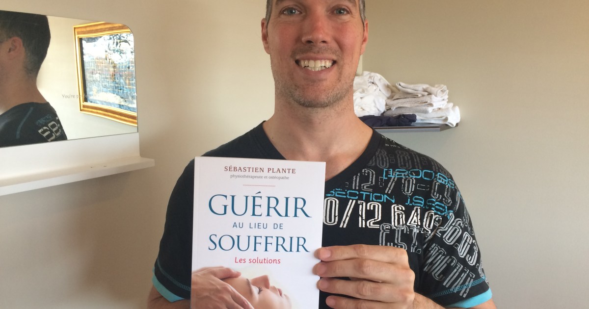 L'art-thérapie somatique : pour aider à guérir la douleur chronique