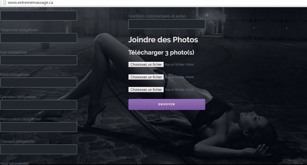 A-Salonmassagesiteweb