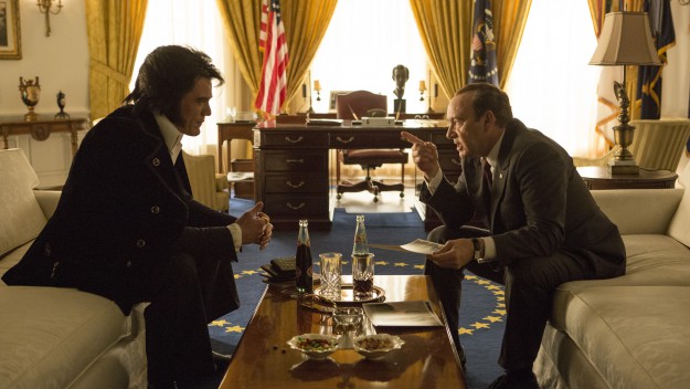 ART Elvis & Nixon 2