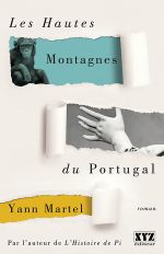 Art LIVRES les hautes montagnes du portugal