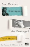 Art LIVRES les hautes montagnes du portugal