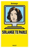 Art LIVRES solange te parle