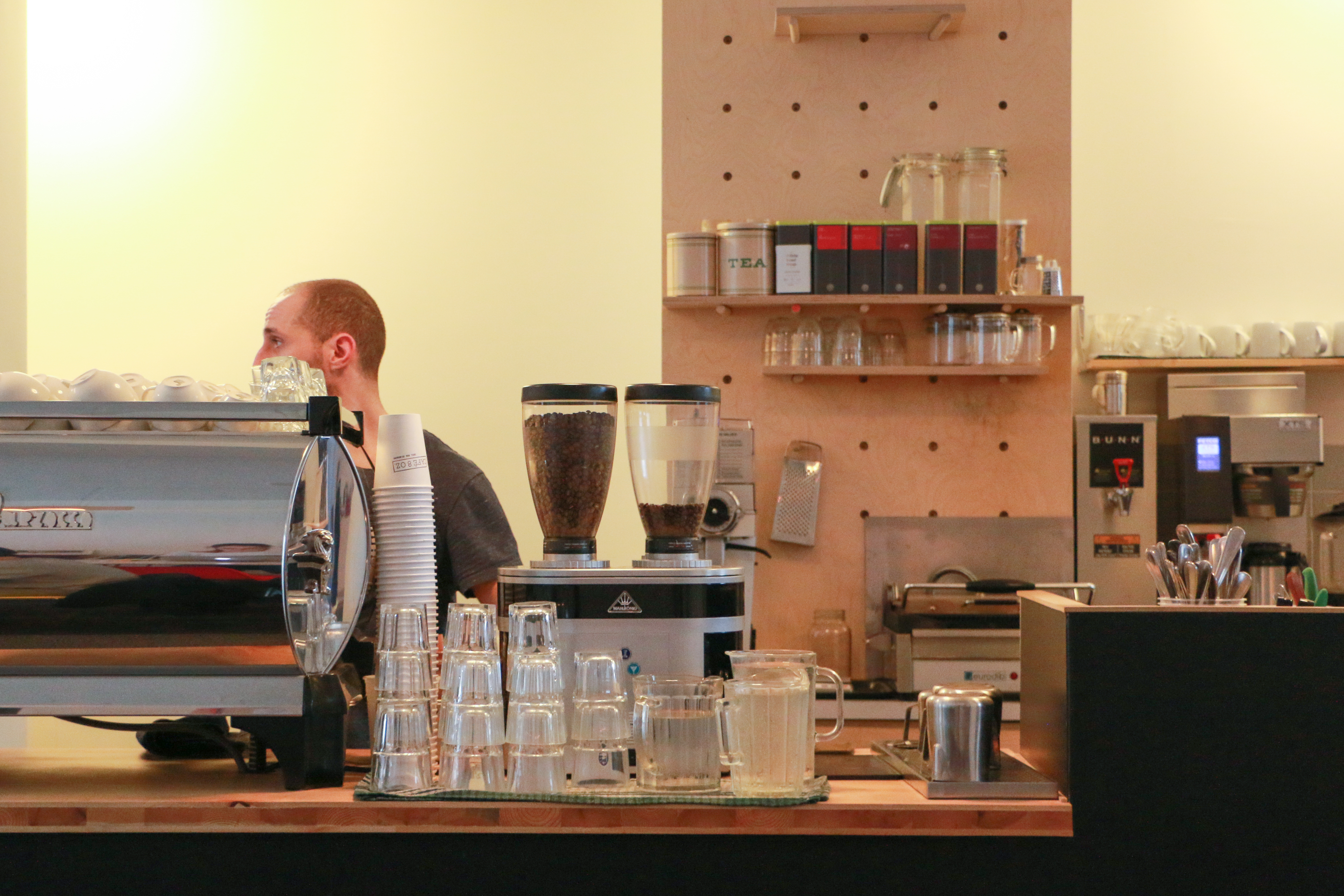 BOUFFE_cafe 8 oz