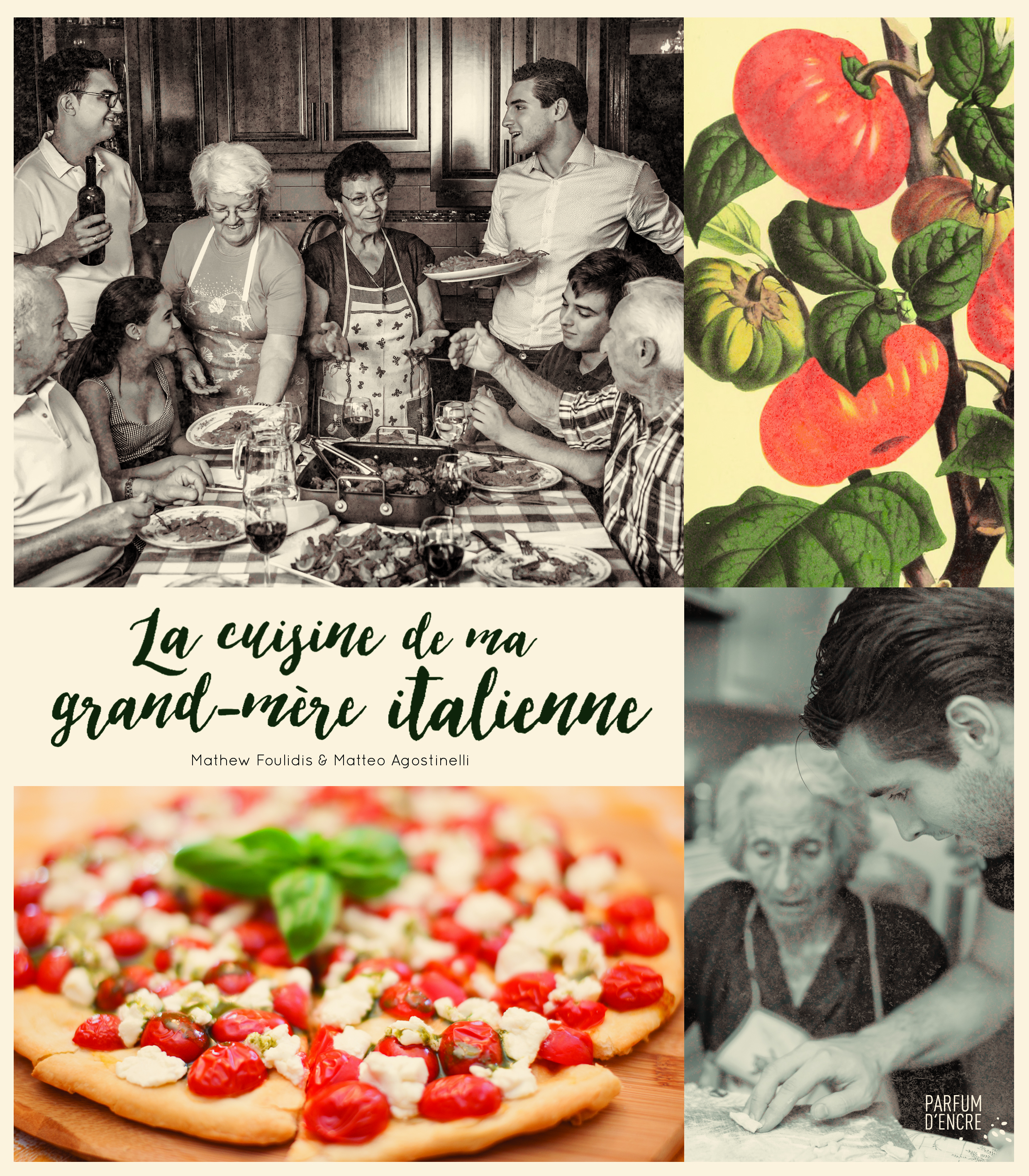 BOUFFE_livre Cuisine_Italienne