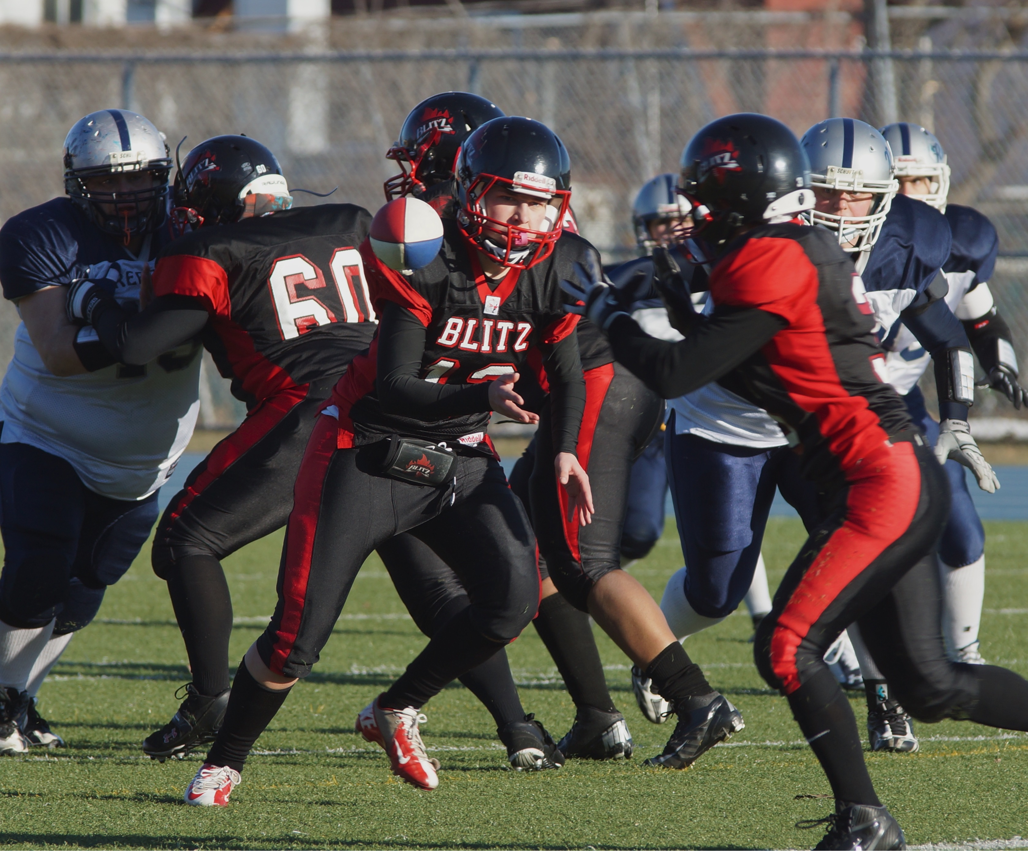 de Maude Lacasse 13 QB