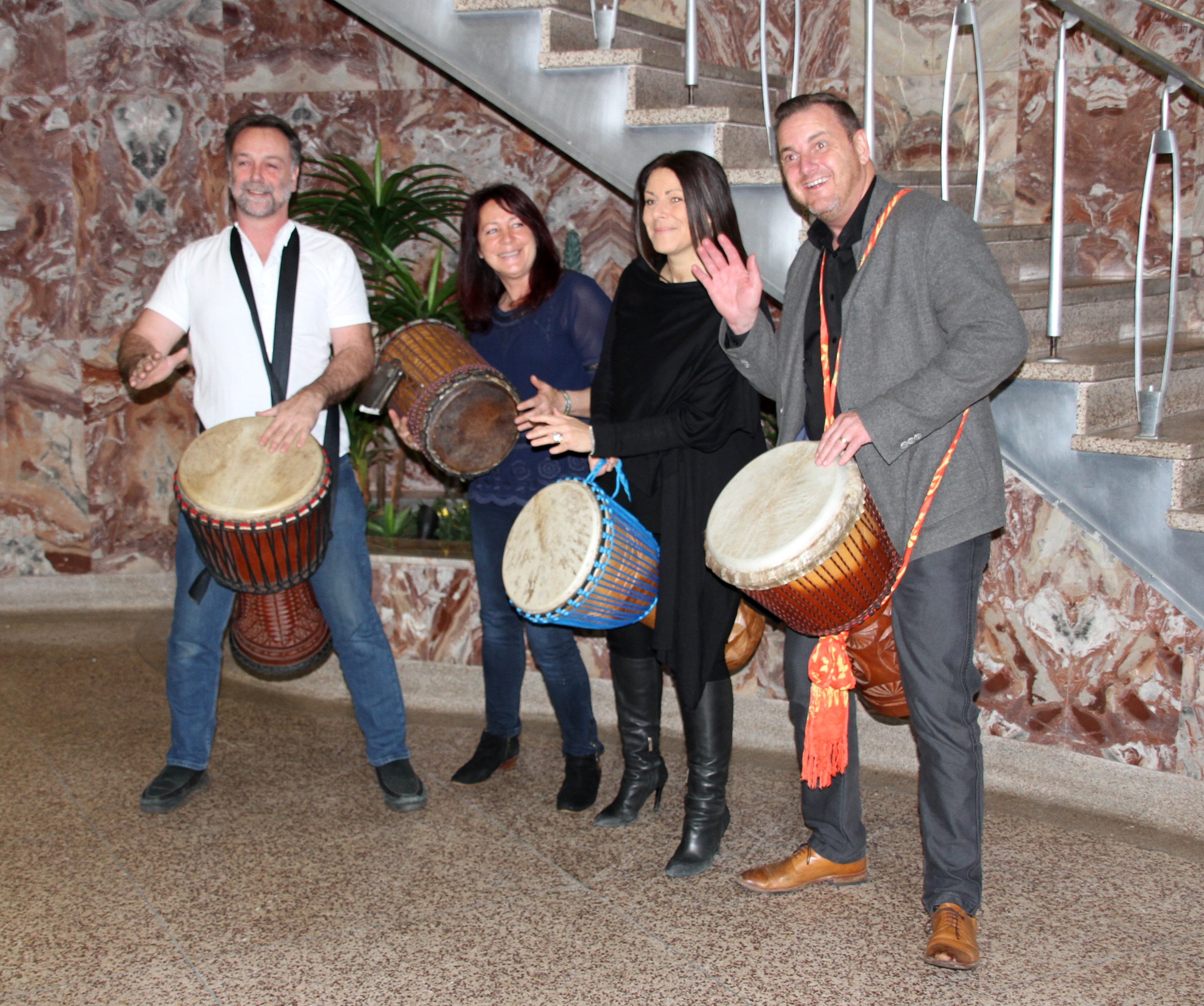 Festival International de Percussions (3)