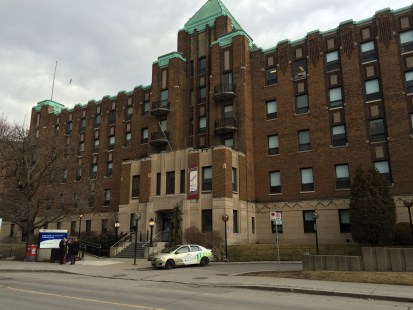 Coronavirus: un nouveau bâtiment modulaire pour l'Hôpital de Verdun