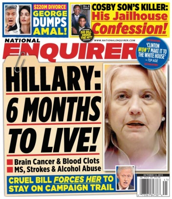 hilary