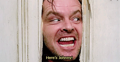 Jack Torrance