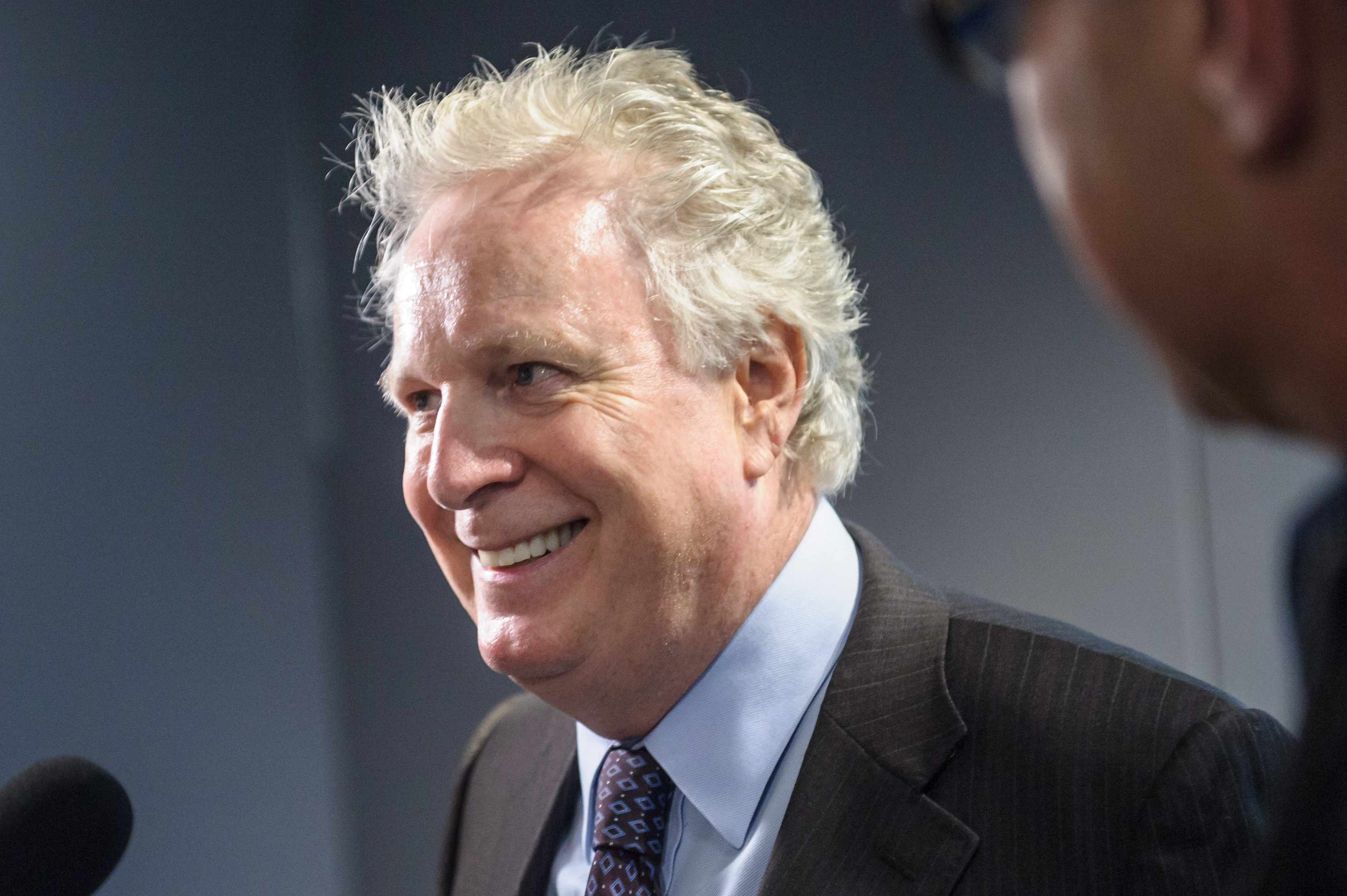 Jean Charest parti conservateur