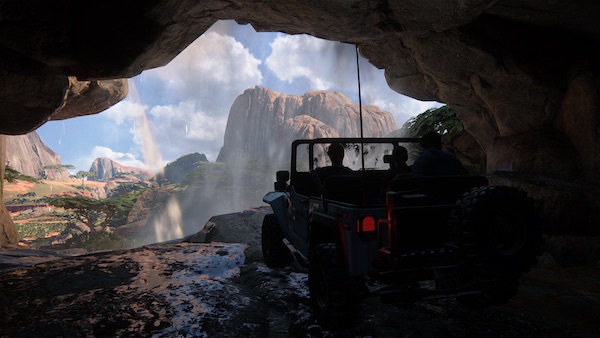 jeep
