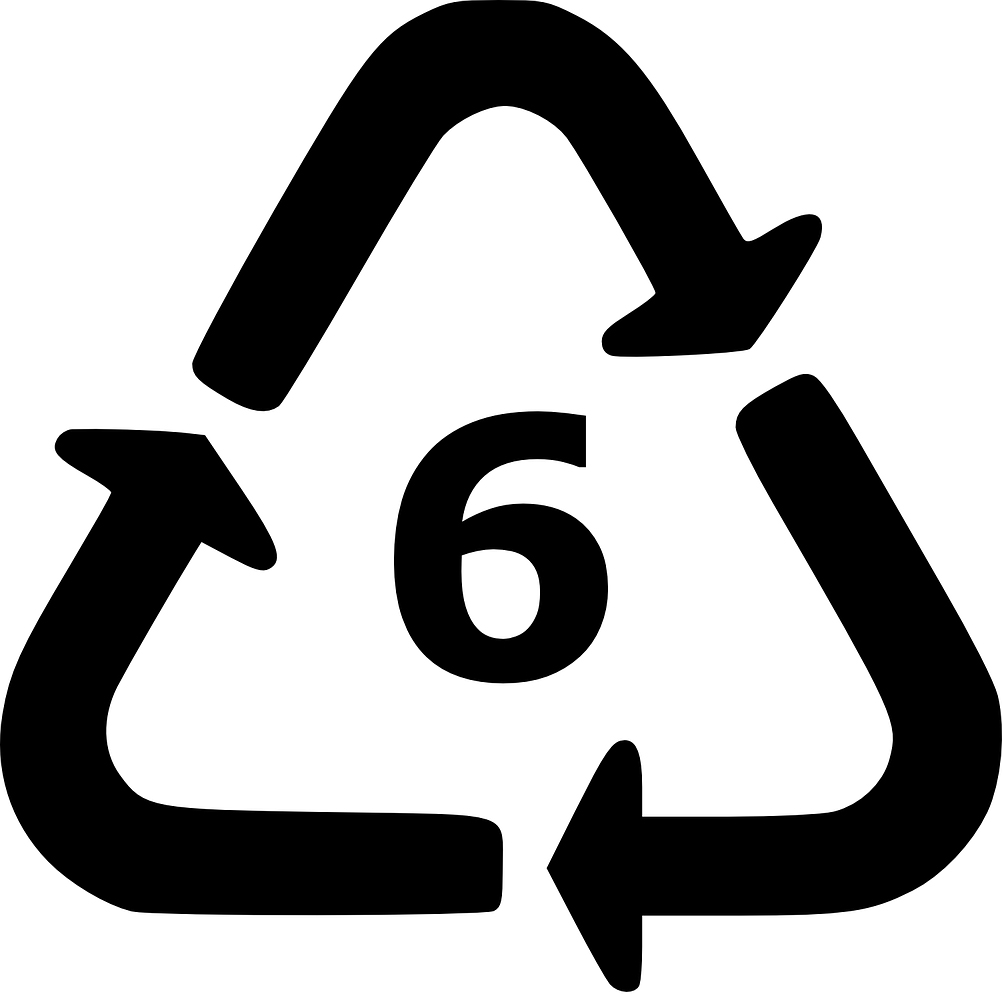 recycle numbers