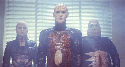 Pinhead