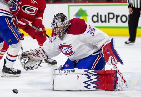Charlie Lindgren
