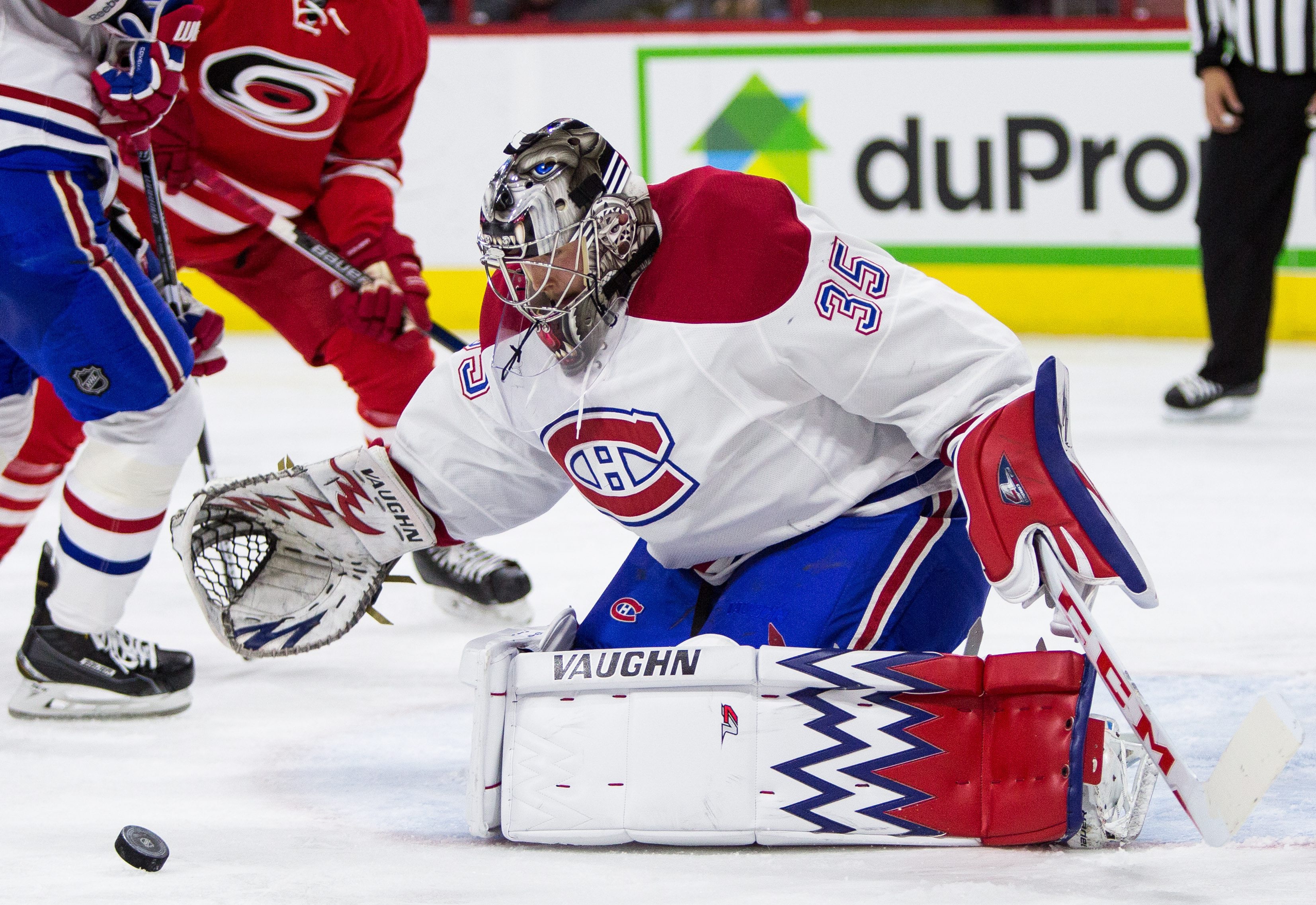 Charlie Lindgren