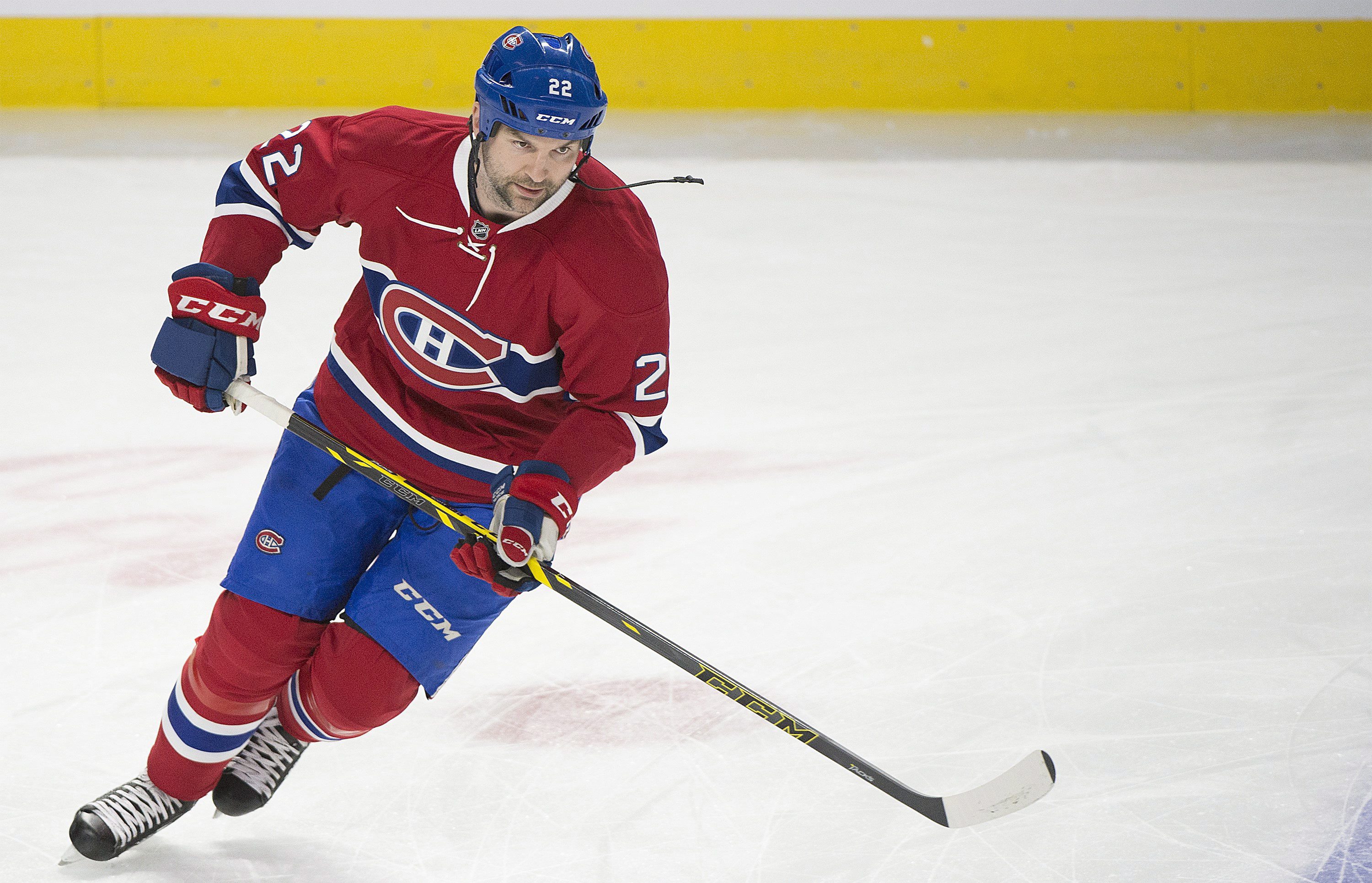 John Scott,