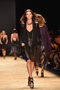 Barbara Bui : Runway - Paris Fashion Week Womenswear Spring/Summer 2016