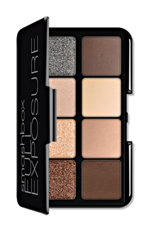 TENDANCES_Smashbox palette_cc100
