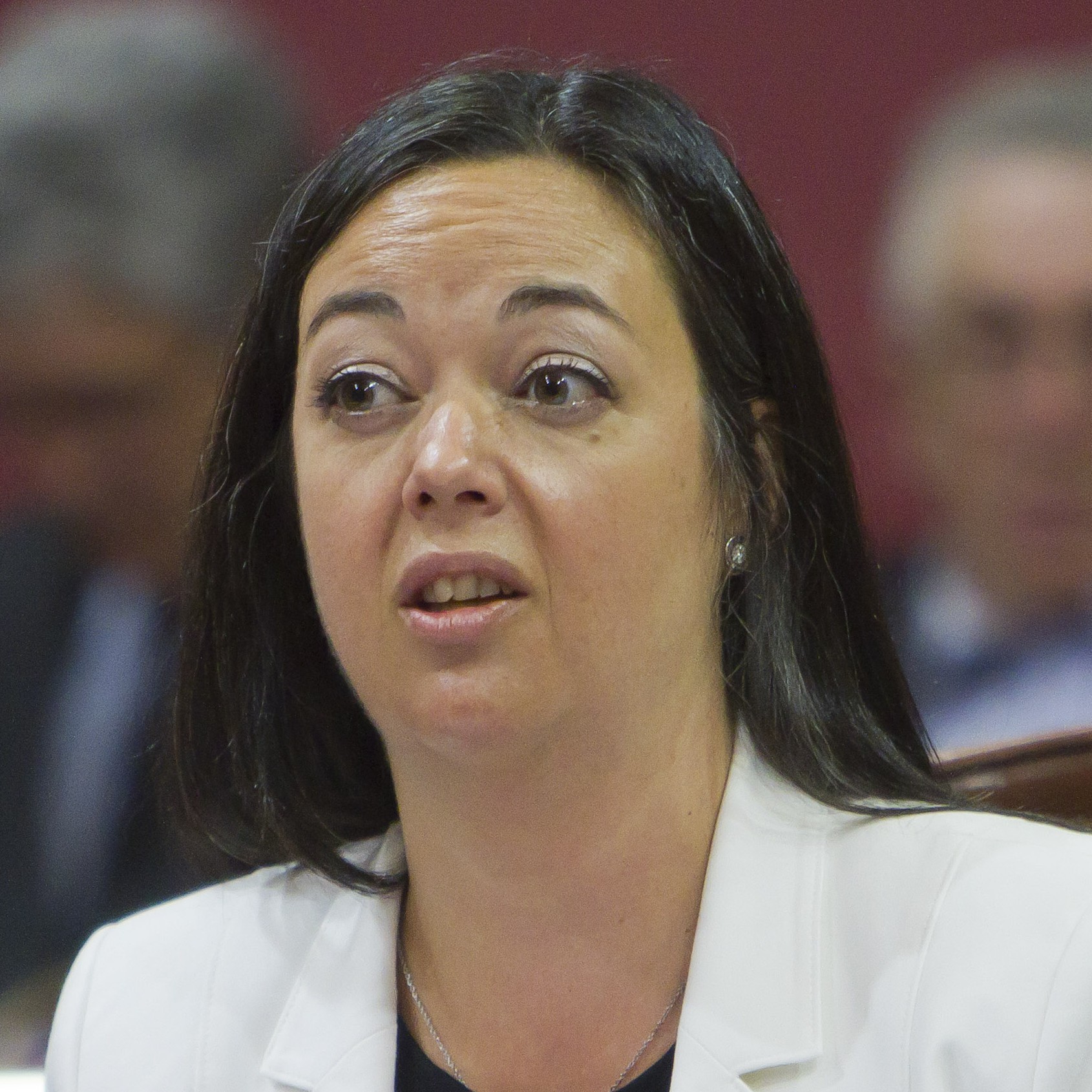 Véronique De Sève