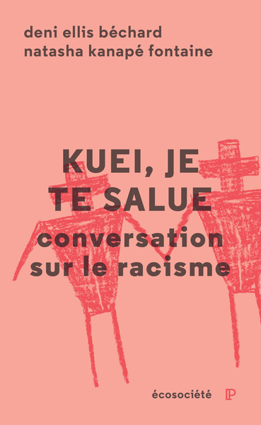 ACTU Kuei je te salue