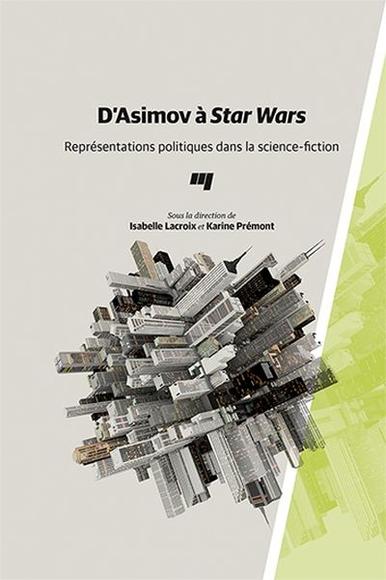 ACTU - science-fiction D'Asimov à Star Wars
